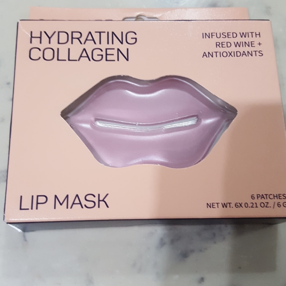 SPALIFE NIB LIP MASKS💋💋 - Picture 5 of 6